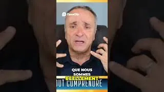 Miniature : Le véritable éveil commence quand on ose devenir soi-même |#conscience #spiritualité #emi #interview