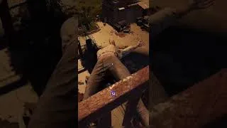 Miniature : Quand on veut mettre un panier ! ^^ | #Twitch #crimescenecleaner #games #twitchclip #pourtoi #ps5