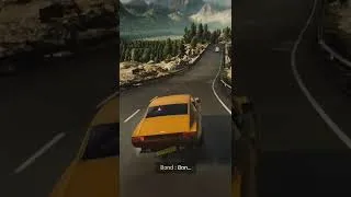 Miniature : Need For Speed Most 007 First Light #everyone #gaming #pourtoi #games #gameplay #gamer