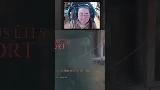 Miniature : Quand y a rien à dire..... |  #Styxbladesofgreed sur #Twitch #pourtoi