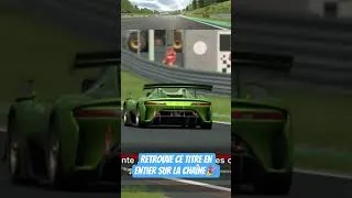 Miniature : titre Groove Goatskin funky 4m18 de Buzzneeman #cookiesdrivers  #racing #assettocorsaevo