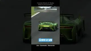 Miniature : Le moment cle que personne n'avait vu venir! Mon logiciel upload seul! TOP! Groove Goatskin 4m36