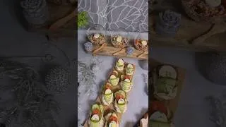 Miniature : organisation vide frigos pour les menu de fête