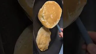 Miniature : Pancakes ultra moelleux 🥞✨