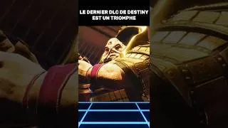 Miniature : Plus de 150 000 joueurs ! Destiny 2 explose ses records avant la fin.  #destiny2