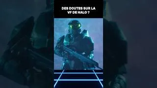 Miniature : VF de HALO REMAKE : Xbox utilise-t-il l'IA ?! #halo