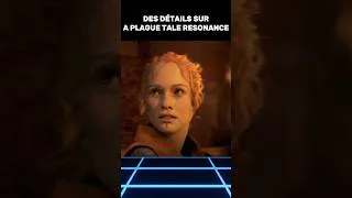 Miniature : A PLAGUE TALE RESONANCE : Fini l'infiltration, place à l'action brutale ! #resonanceaplaguetale