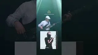 Miniature : Sia - Big Girls Cry (bass cover)