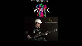 Miniature : Foo Fighters - Walk