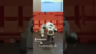 Miniature : Il n’est pas humain… et c’est ça le plus fou