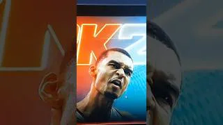 Miniature : NEWS PRECOMMANDE NBA 2K27 ! #shorts #nba2k27 #2kcommunity