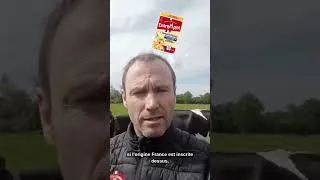 Miniature : 💥 L’Emmental français est il en danger ?