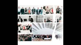 Miniature : Tour de France de la flamme coopérative 2025 - rétrospective
