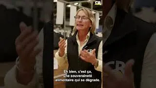 Miniature : Il est impératif d'inscrire l'agriculture dans la Constitution !