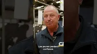 Miniature : Même les exploitations viables sont dures à reprendre !