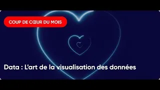 Miniature : Data : L’art de la visualisation des données