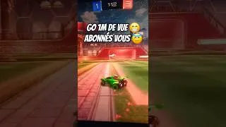 Miniature : #rocketleague #viralshort #gaming #shortsviral #trend #fyp