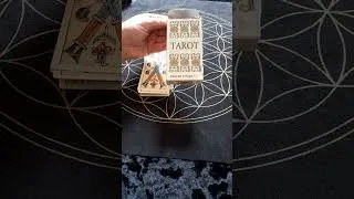 Miniature : Le Tarot de Bologne1780 par Giacomo Zoni