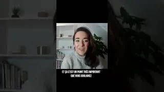 Miniature : Le problème du sucre invisible avec le professeur GABRIEL PERLEMUTER