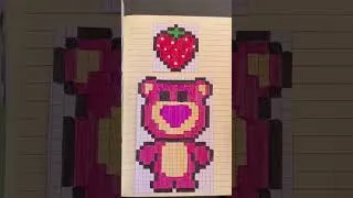 Miniature : Quel Pixel tu préfères ?  #pixel  #art