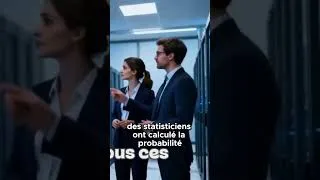 Miniature : Les mathématiques prouvent que ce n'est pas une coïncidence #Loto #Miracle