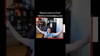 Miniature : Elle était 100% prête! #shorts