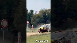 Miniature : East belgian rally 2026 # #rally #rallycar # #foryou #racing