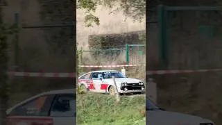 Miniature : East Belgian rally 2026 #toyota #toyotacelica #rally ## #automobile #foryou