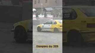 Miniature : Bryan Koch champions day 2026 #automobile #bmwmmotorsport #drift #foryou #drifting