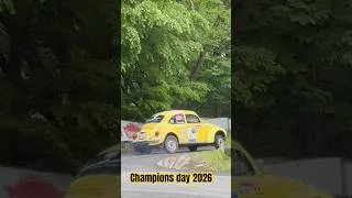 Miniature : Vw coccinelle #vw #coccinelle #choupette #rally #drift #foryou #vwkäfer
