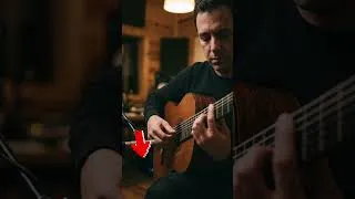 Miniature : Beautiful Emotional Guitar at Golden Hour #GoldenHour #EmotionalMusic #Acoustic #Relax #Dreamy