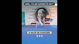 Miniature : Ce que l’on trouve dans mes cours