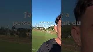 Miniature : Comment faire ??? Je grandis et plus personne fait du sport… #sport #aplication