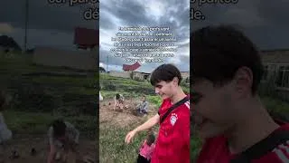 Miniature : petit rappel perso ça m’a permis de passer la meilleure année de ma vie #voyage