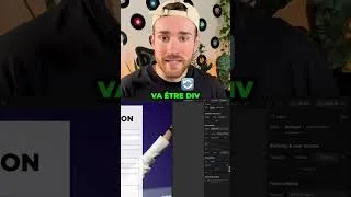 Miniature : Ajouter date dans une formulaire sur Webflow  #webflow #astuces #astuce
