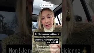 Miniature : L’hypnose ce n’est pas de la magie 🧙