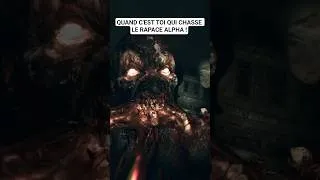 Miniature : DYING LIGHT : THE BEAST | QUAND C'EST TOI QUI CHASSE LE RAPACE ALPHA ! #dyinglightthebeast #gaming