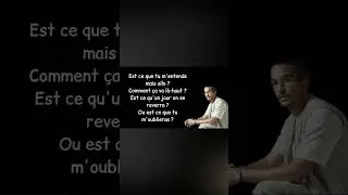 Miniature : ABONNES TOI POUR PLUS DE VIDÉO LYRICS ♥️♥️