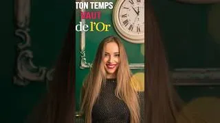 Miniature : NE GÂCHE PLUS TON TEMPS