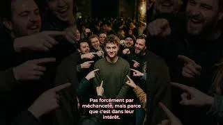 Miniature : Pourquoi les gens respectent moins les personnes trop gentilles ?