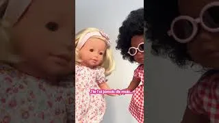 Miniature : Entre ami.e.s il faut toujours se dire la vérité... ou pas ! 🤭