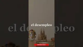 Miniature : Pobreza y desigualdad Part 2 | B1 #Shorts