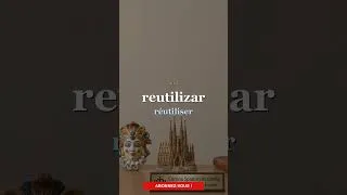 Miniature : Reciclaje Part 2 | A2 #Shorts