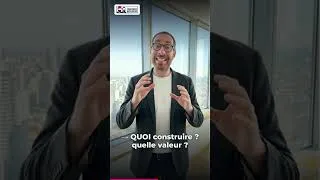 Miniature : L'IA va-t-elle tuer l'agilité ? 🤖 #Shorts