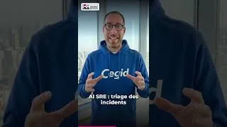 Miniature : Harness : automatiser tout l'après-code 🚀 #Shorts