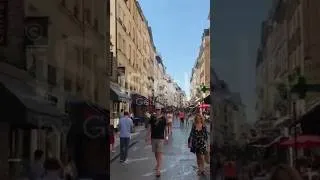 Miniature : UNE SYMPHONIE CAHOTIQUE QUI NE S'ARRÊTE JAMAIS