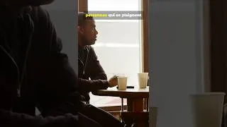 Miniature : Si vous vous sentez vidé après avoir vu quelqu'un, regardez ceci