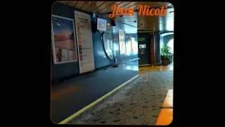Miniature : Le Jean Nicoli vous offre de la visibilité pour vos communications