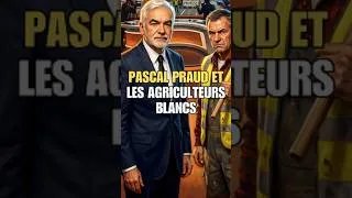 Miniature : Pascal Praud et l’A64 : quand un commentaire devient polémique •#agriculteurs