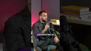 Miniature : Ton dialogue intérieur peut détruire ta confiance #shortfr #santementale